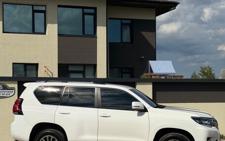 Toyota Land Cruiser Prado 150 рестайлинг 2, 2012 год, 2 890 000 рублей, 22 фотография