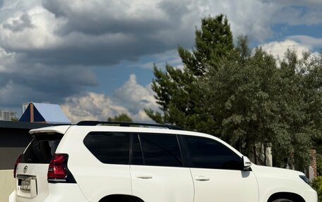 Toyota Land Cruiser Prado 150 рестайлинг 2, 2012 год, 2 890 000 рублей, 24 фотография