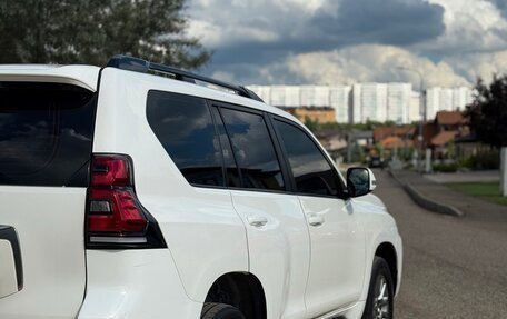 Toyota Land Cruiser Prado 150 рестайлинг 2, 2012 год, 2 890 000 рублей, 27 фотография