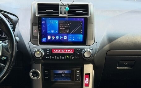 Toyota Land Cruiser Prado 150 рестайлинг 2, 2012 год, 2 890 000 рублей, 38 фотография