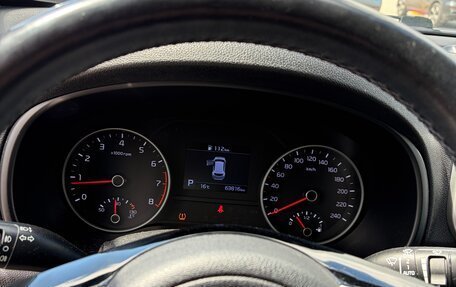 KIA Sportage IV рестайлинг, 2020 год, 2 600 000 рублей, 9 фотография