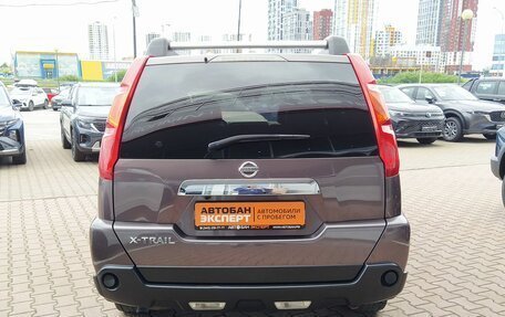 Nissan X-Trail, 2008 год, 1 049 000 рублей, 5 фотография