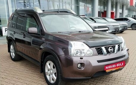 Nissan X-Trail, 2008 год, 1 049 000 рублей, 4 фотография