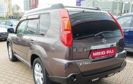 Nissan X-Trail, 2008 год, 1 049 000 рублей, 6 фотография