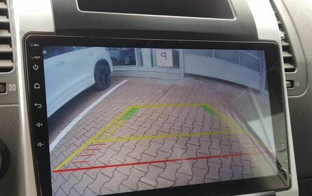 Nissan X-Trail, 2008 год, 1 049 000 рублей, 17 фотография