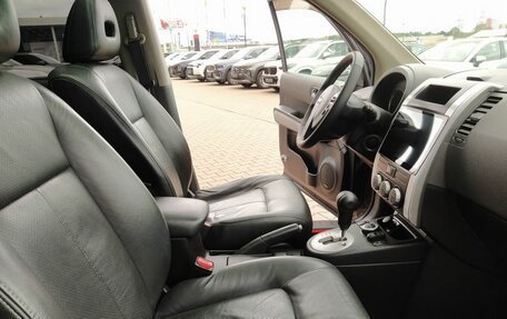 Nissan X-Trail, 2008 год, 1 049 000 рублей, 19 фотография