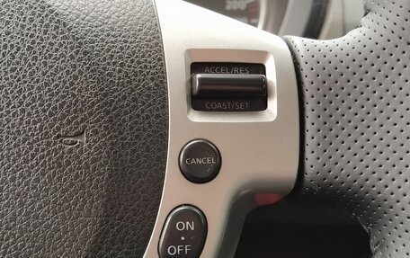 Nissan X-Trail, 2008 год, 1 049 000 рублей, 12 фотография