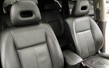 Nissan X-Trail, 2008 год, 1 049 000 рублей, 20 фотография