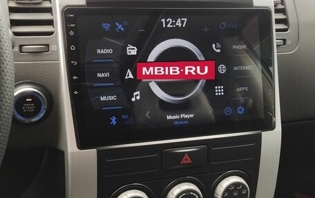 Nissan X-Trail, 2008 год, 1 049 000 рублей, 16 фотография