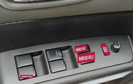 Nissan X-Trail, 2008 год, 1 049 000 рублей, 8 фотография