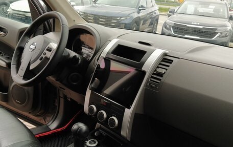 Nissan X-Trail, 2008 год, 1 049 000 рублей, 21 фотография