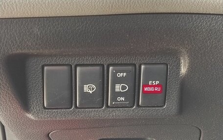 Nissan X-Trail, 2008 год, 1 049 000 рублей, 10 фотография