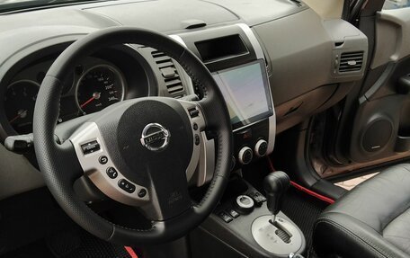 Nissan X-Trail, 2008 год, 1 049 000 рублей, 23 фотография