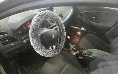 Renault Megane III, 2010 год, 499 000 рублей, 5 фотография