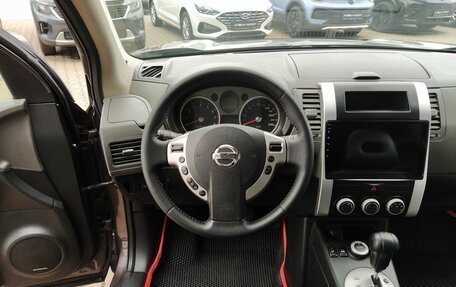 Nissan X-Trail, 2008 год, 1 049 000 рублей, 28 фотография