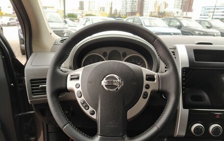 Nissan X-Trail, 2008 год, 1 049 000 рублей, 27 фотография
