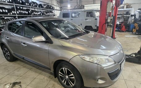 Renault Megane III, 2010 год, 499 000 рублей, 4 фотография