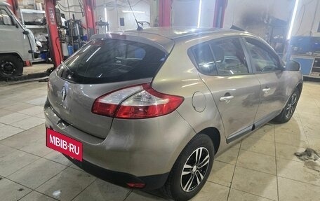 Renault Megane III, 2010 год, 499 000 рублей, 3 фотография