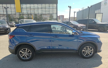 Geely Coolray I, 2022 год, 1 915 000 рублей, 8 фотография