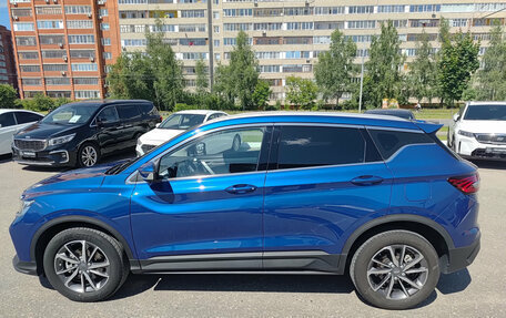 Geely Coolray I, 2022 год, 1 915 000 рублей, 12 фотография