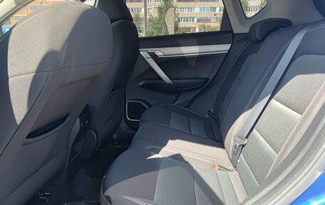 Geely Coolray I, 2022 год, 1 915 000 рублей, 16 фотография