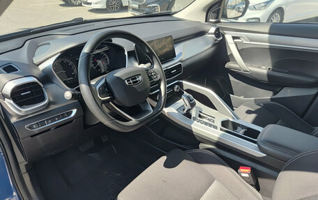 Geely Coolray I, 2022 год, 1 915 000 рублей, 20 фотография