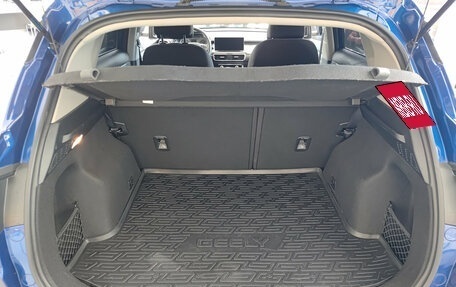 Geely Coolray I, 2022 год, 1 915 000 рублей, 14 фотография