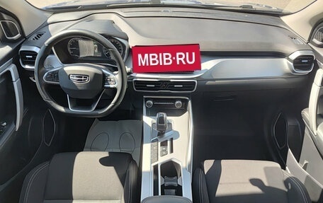Geely Coolray I, 2022 год, 1 915 000 рублей, 18 фотография