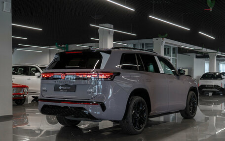 Volkswagen Teramont, 2026 год, 5 970 000 рублей, 5 фотография