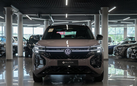 Volkswagen Teramont, 2026 год, 5 970 000 рублей, 3 фотография