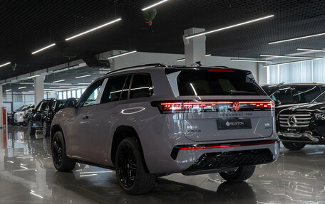 Volkswagen Teramont, 2026 год, 5 970 000 рублей, 4 фотография