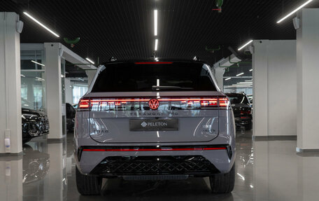 Volkswagen Teramont, 2026 год, 5 970 000 рублей, 6 фотография