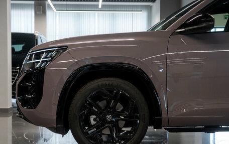 Volkswagen Teramont, 2026 год, 5 970 000 рублей, 31 фотография