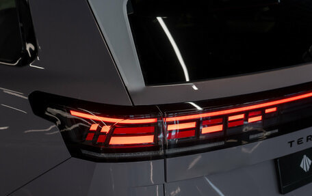 Volkswagen Teramont, 2026 год, 5 970 000 рублей, 33 фотография