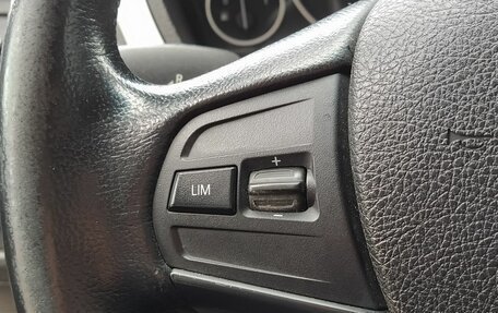 BMW 3 серия, 2016 год, 1 600 000 рублей, 11 фотография
