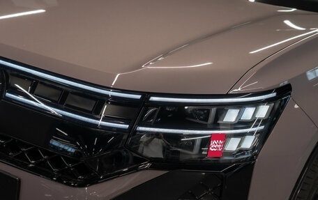 Volkswagen Teramont, 2026 год, 5 970 000 рублей, 32 фотография