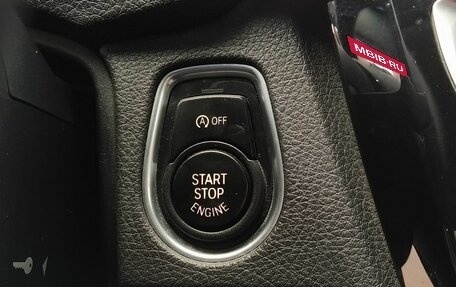 BMW 3 серия, 2016 год, 1 600 000 рублей, 14 фотография
