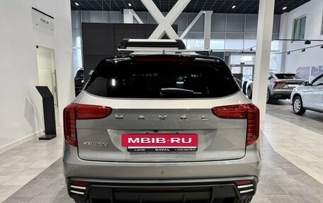 Haval Jolion, 2026 год, 2 649 000 рублей, 6 фотография