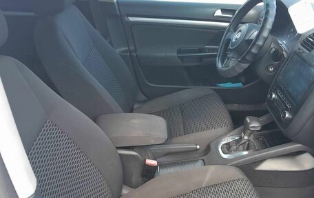 Volkswagen Jetta VI, 2010 год, 332 500 рублей, 5 фотография