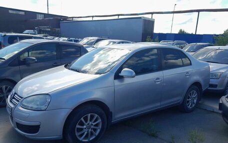 Volkswagen Jetta VI, 2010 год, 332 500 рублей, 2 фотография