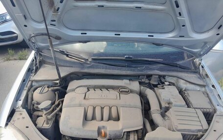 Volkswagen Jetta VI, 2010 год, 332 500 рублей, 6 фотография