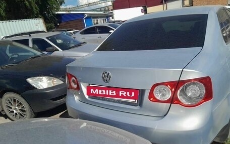 Volkswagen Jetta VI, 2010 год, 332 500 рублей, 3 фотография