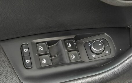 Volkswagen Touareg III, 2021 год, 4 600 000 рублей, 8 фотография