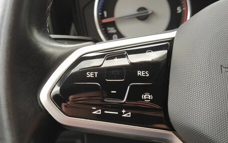 Volkswagen Touareg III, 2021 год, 4 600 000 рублей, 12 фотография