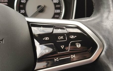 Volkswagen Touareg III, 2021 год, 4 600 000 рублей, 13 фотография