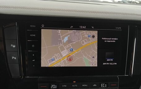 Volkswagen Touareg III, 2021 год, 4 600 000 рублей, 17 фотография