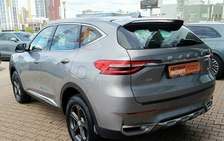 Haval F7 I, 2021 год, 2 099 000 рублей, 6 фотография