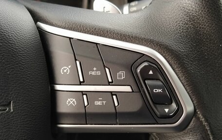 Haval F7 I, 2021 год, 2 099 000 рублей, 11 фотография