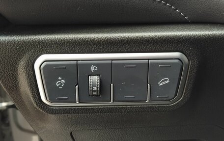 Haval F7 I, 2021 год, 2 099 000 рублей, 9 фотография