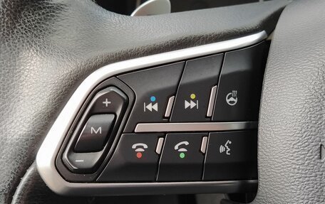 Haval F7 I, 2021 год, 2 099 000 рублей, 10 фотография